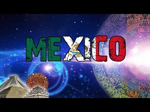 Descubre el significado del nombre de los Estados Unidos Mexicanos